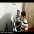 عکس آموزش موسیقی توسط محمداسلامی ( فریاد )