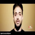 عکس موزیک ویدیو بابک جهانبخش -یک ساعت فکر راحت