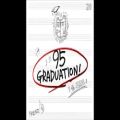 عکس Graduation 95-BTS