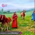 عکس آهنگ کردی بسیار زیبا از ناصر رزازی