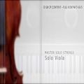 عکس بررسی وی اس تی ویولا Auddict MASTER Solo Strings Viola