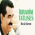 عکس İbrahim Tatlıses - Allahım Neydi Günahım (Official Audio)