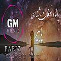 عکس Pasha - PAEIZ |New Song 2018| پاشا و عرفان رشنه ای - پاییز