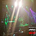 عکس اجرای زنده فکرشم نکن از محمد علیزاده (کنسرت)