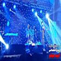 عکس اجرای زنده خستم از محمد علیزاده (کنسرت)
