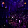 عکس اجرای زنده موسیقی مشهور فیلم مرثیه ای برای یک رویا