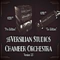 عکس تیزر معرفی اول وی اس تی Versilian Studios Chamber Orchestra