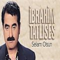 عکس İbrahim Tatlıses - Kötü Zaman (Official Audio)