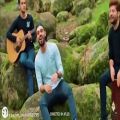 عکس موزیک ویدیو جدید سینا درخشنده به نام شر به پا کردی