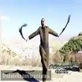 عکس رقص و موزیک ویدیو شاد کردی خری نازار - ساسان رضایی