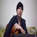 عکس afghan guitar- آموزشی گیتار آهنگ واوا لیلی