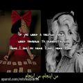 عکس Dolly Parton Sia - Here I Amمتن و زیرنویس فارسی