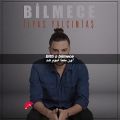 عکس آهنگ جدید Bilmece از ilyas Yalçintaş بهمراه زیرنویس فارسی