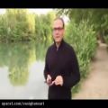 عکس علیرضا قربانی در کنار رودی در حاشیه پاریس