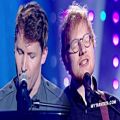 عکس Ed Sheeran / James Blunt Sacrifice