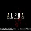 عکس HD - Alpha - Un’amicizia forte come la vita {Film} Completo! Streaming ITA