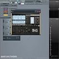 عکس طراحی صدا با برنامه اف ال استودیو FL Studio