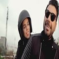 عکس موزیک ویدیو وقتی میخندی - احسان خواجه امیری | نام آوران پاپ ایران