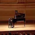 عکس Pianist in tears!!!. Most moving piano performance.