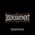 عکس Disenchantment soundtrack - End Titles Theme