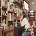 عکس Reply.1988.OST.MV.Pill.Kim-Youth.Feat.Changwan.Kim