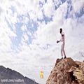 عکس موزیک ویدیو ایران پسند فرجام کاظمی به نام بابکان