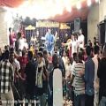 عکس اجرای زنده سلخ برهان فخاری