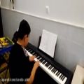 عکس Sina Shiri, fur Elise, piano سینا شیری ، برای الیزه، پیانو
