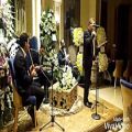 عکس ۰۹۱۲۱۸۹۷۷۴۲ گروه موسیقی عرفانی پاییز مهربان، خواننده نی دف، اجرای مراسم ترحیم