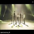 عکس دانلود موزیک ویدئو tempo از EXO با زیرنویس فارسی