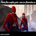 عکس [Online.HD] Assistir Filme Homem-Aranha: No Universo-Aranha Legendado Completo