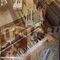 عکس کوک رگلاژ و سرویس کامل پیانو با مناسبترین قیمت (کوشا ۰۹۱۲۵۶۳۳۸۹۵)