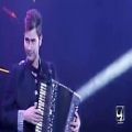عکس اجرای موزیك دلبر -كنسرت حاجیلیتو نمایشگاه میلاد تهران ٩٦