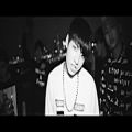 عکس موزیک ویدیو Danger از BTS همراه با THANH و میکس Mo.Blue