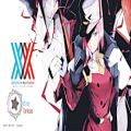 عکس Anime Darling in the FranXX Ending Full『XX me Torikago』انیمه دارلینگ در فرانکس