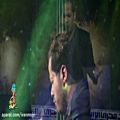 عکس ایران مجری : مستند اجرای میثم محنا خواننده پاپ - سومین جشنواره خوانندگان