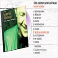 عکس Mazhar Alanson - Benim Hala Umudum Var (Official Audio)