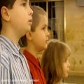 عکس گرگوریان- کاور قطعه Ave Maria توسط گروهی از بچه ها