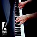 عکس Liszt - Hungarian Rhapsody No 12 - Mini Part - Ahmad Emdadi