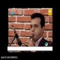 عکس اجرای موسیقی زنده در شکبه استانی سهند- احمد ستاری