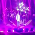 عکس کلیپ اجرای آهنگ دل نکن بهنام بانی در کنسرت اصفهان