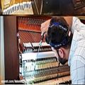 عکس کوک رگلاژ و تعمیر کامل پیانو ۰۹۱۲۵۶۳۳۸۹۵ (با قیمت مناسب )