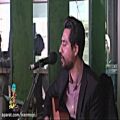 عکس ایران مجری : مستند اجرای حسین عزتی خواننده پاپ - سومین جشنواره خوانندگان