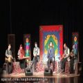 عکس کنسرت گروه موسیقی نقش 1391 - فرهنگسرای نیاوران