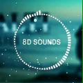 عکس موسیقی با کیفیت 4D با هندزفری گوش کنید