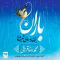 عکس آهنگ محمدرضا قربانی به نام باران