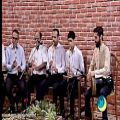 عکس موسیقی سنتی ایرانی از گروه نی نوازان سپهر