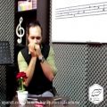 عکس آموزش سازدهنی(هارمونیکا) در آموزشگاه موسیقی شمیم باران