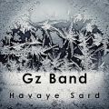 عکس Gz Band - Havaye Sard ( قیز باند - هوای سرد )