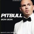 عکس آهنگ|bon bon از pitbull
